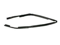 Toyota 53381-60041 Seal, Hood To Radiator Support, Front