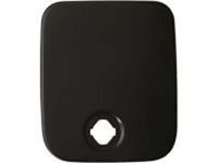 Toyota 77305-0C020 Fuel Door, Rear