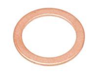 Toyota 15134-20010 Gasket, Oil Pressure Regulator Adjusting Bolt