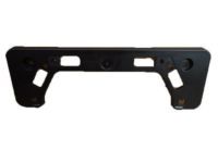 Toyota 52114-47160 License Bracket, Front