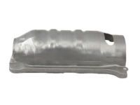 Toyota 18435-50080 Heat Shield, Upper