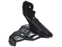 Toyota 53804-35040 Fender Mounting Bracket, Driver Side