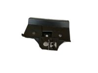 Toyota 58348-WB001 Lower Plate, Rear