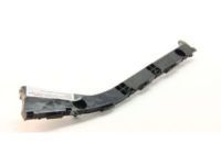 Toyota 52575-47010 Retainer, Rear Bumper Side, Passenger Side
