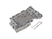 Toyota Valve Body - 35410-0C070 Valve Body