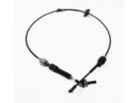 Toyota 33820-0C110 Cable Assembly, Transmission Control (For Column Shift)