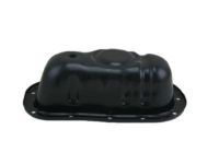 Toyota 12102-31010 Pan Sub-Assembly, Oil
