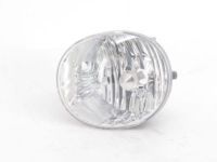 Toyota 81221-42061 Fog Lamp Assembly, Driver Side