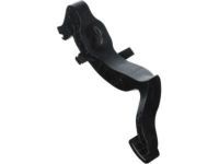 Toyota 31311-04020 Pedal Sub-Assembly, Clutch