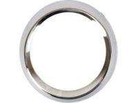 Toyota 52712-08020 Bezel, Passenger Side
