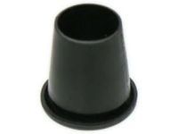 Toyota 90480-10102 Seal, Rear Door Outside Panel Hole