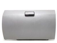 Toyota 55550-35060-B0 Glove Box Assembly, Front