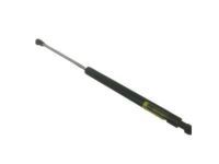 Toyota 68930-0E020 Stay Assembly, Back Window, Passenger Side