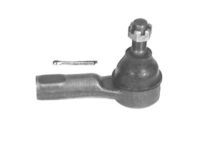 Toyota 45046-19195 Outer Tie Rod, Passenger Side