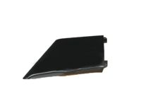 Toyota 75751-52040 Frame Molding, Front Passenger Side