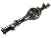 Toyota 42110-60C20 Axle Housing, Rear