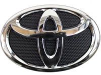 Toyota 75311-06100 Emblem