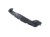 Toyota 51450-12020 Under Cover, Center