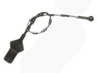 Toyota 85312-63010 Filter, Front