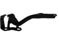 Toyota 53410-52240 Hinge, Passenger Side