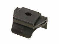 Toyota 53879-06010 Fender Liner Retainer, Front