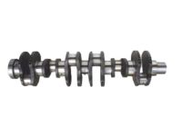 Toyota 13401-0S010 Crankshaft