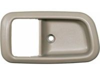 Toyota 69277-0C010-B1 Handle, Inside Bezel, Passenger Side