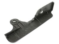 Toyota 75862-33080 Cover, Rocker Panel Moulding End, Front Driver Side