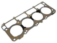 Toyota 11117-43020 Gasket, Camshaft Housing