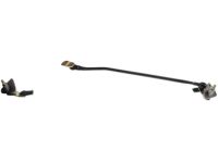 Toyota 85150-04010 Link Assembly, Windshield Wiper, Front