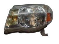 Toyota 81150-04173 Headlamp Assembly, Driver Side