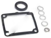 Toyota 04331-28020 Gasket Kit, Transaxle Overhaul(MTM), Passenger Side