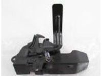 Toyota 53510-0C060 Lock Assembly, Front