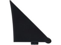 Toyota 67492-89101 Corner Cover, Driver Side