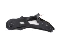 Toyota 51036-0E050 Front Plate, Driver Side