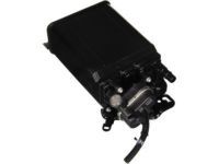 Toyota 77740-35531 Canister Assembly, Charcoal