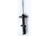Toyota 48530-80557 Shock Absorber, Rear Passenger Side