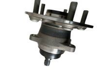 Toyota 42450-33080 Hub Assembly, Rear