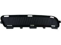 Toyota 52713-12030 Molding Strip, Driver Side