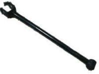 Toyota 48710-33100 Front Arm, Rear