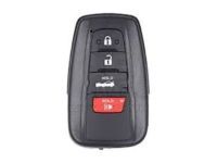 Toyota 8990H-02030 Transmitter
