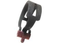 Toyota 90467-20011 Clamp Or Clip(For Water By-Pass Hose)