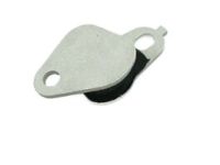Toyota 51904-47010 Tow Hook, Rear Passenger Side