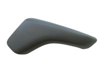 Toyota 74645-04010-B0 Grip Handle Cover, Passenger Side