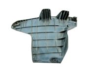 Toyota 52592-47030 Side Seal, Driver Side