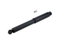 Toyota 48531-80695 Shock Absorber, Rear Passenger Side