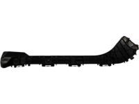 Toyota 52576-47020 Retainer, Rear Bumper Side, Driver Side