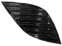 Toyota 81482-06180 Front Trim, Driver Side