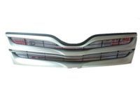 Toyota 53101-0T020 Grille, Front