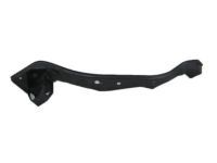Toyota 53203-42040 Support Bracket, Driver Side
